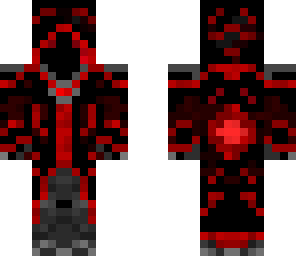 blood mage