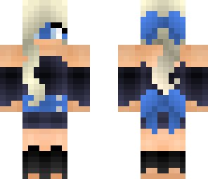 ninja girl