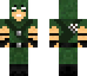 arrow