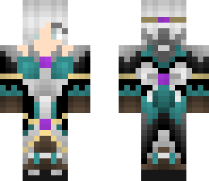 elven warrior