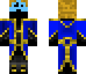cool mage