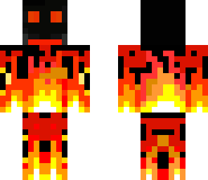 fire crab