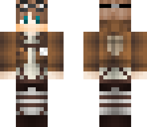survey corps