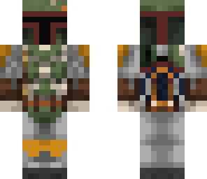 boba fett
