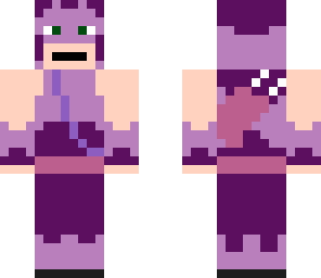 hawkeye