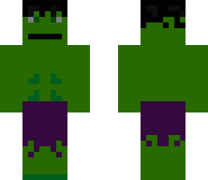 the incredible hulk