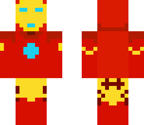 iron man