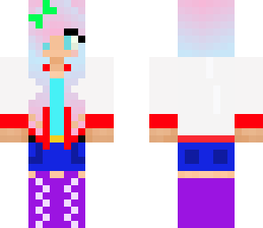 dont wear i got banned weraring this skin