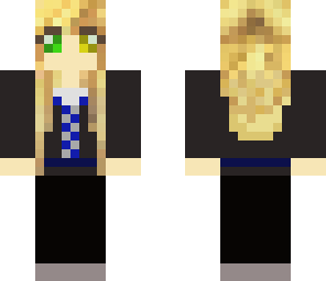 ravenclaw girl