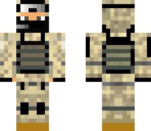 soldier v2