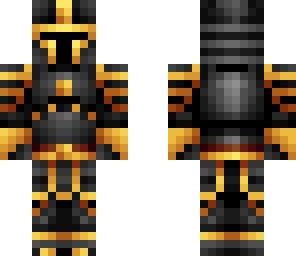 dark champion knight
