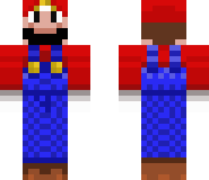 mario