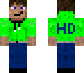 zuzohd