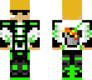 thundervolt