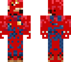 bloody mario