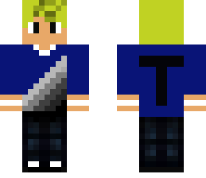 boy