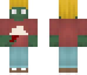 zombie sip