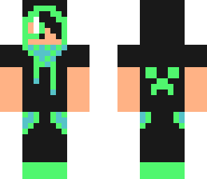 just a skin