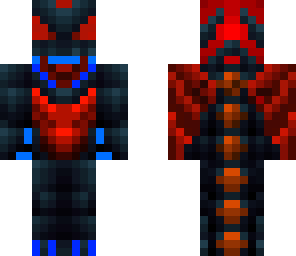 ajmaster dragonic overlord