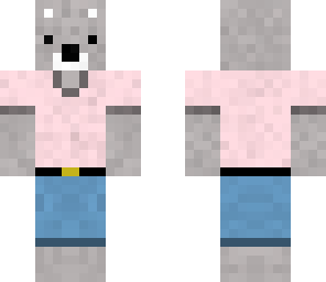 koala thingy