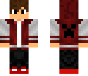 my skin