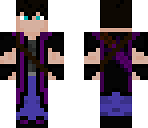 dark warrior