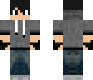 casual wolfbloodedge