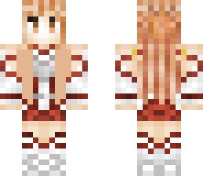 asuna yuui