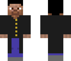 the matrix steve