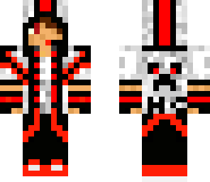 red dude