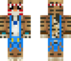 tiger indiano