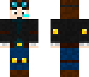 pilot dantdm