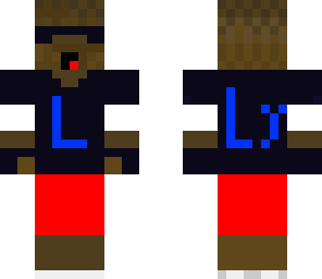 lycraft_hd skins