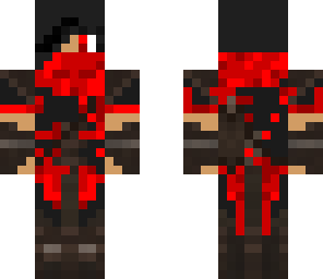 red assassin