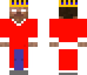 herobrine the 1st