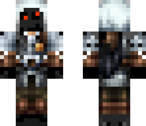 dark slime assassin