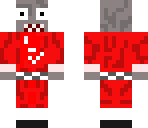 zombie future