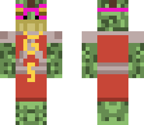 awesomenauts' froggy g