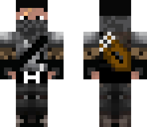 the archerking hunter