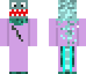 sharkicorn