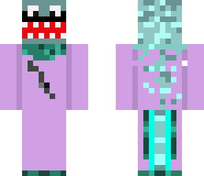sharkicorn disguised
