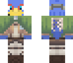 elite corp falco