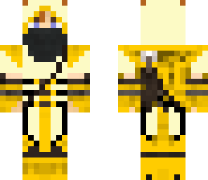 king_hunter