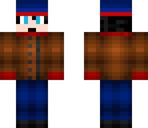 stan marsh