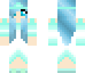 ice princess