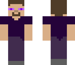 ender steve