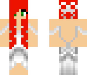skyla's other wedding dress