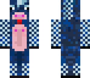 nulf cow