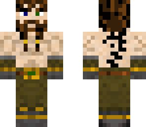 dwarf