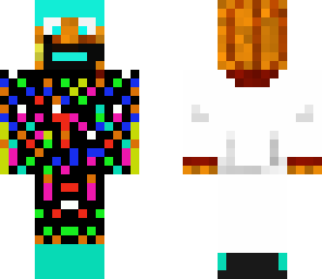 disco guy